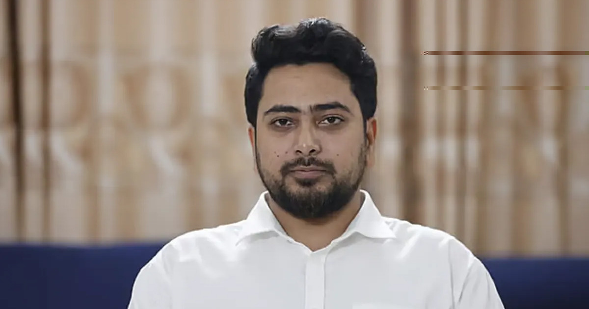 অনেক উপদেষ্টা নিজেদের আখের গুছিয়েছে, সেফ এক্সিটের কথা ভাবছে: নাহিদ ইসলাম