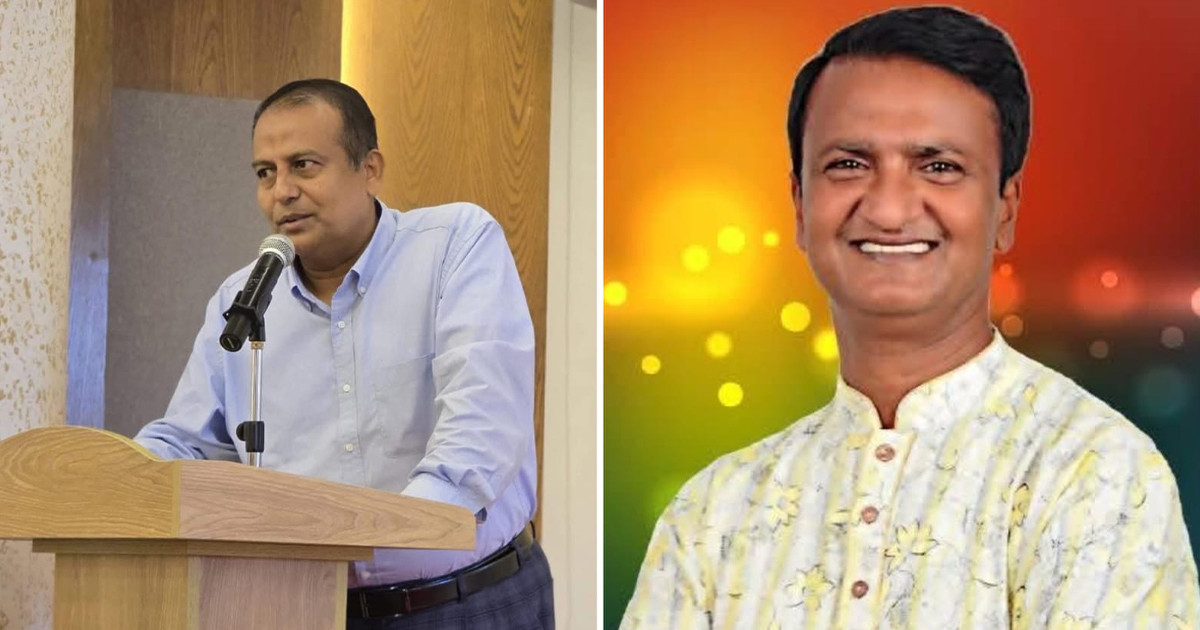 এগ্রিকালচারিস্ট অ্যাসোসিয়েশন অব বাংলাদেশের (অ্যাব) নতুন আহ্বায়ক কমিটি ঘোষণা বিএনপির
