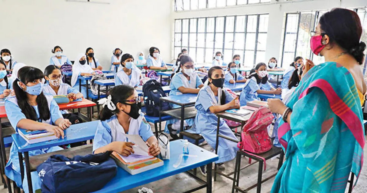 এমপিওভুক্ত শিক্ষকদের বাড়ি ভাড়া বাড়ল, পরিপত্র জারি