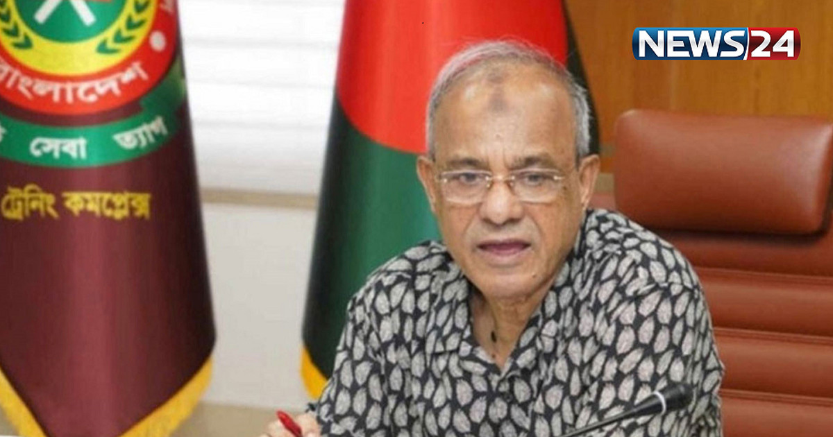 'পাশের দেশ থেকে বিশৃঙ্খলা সৃষ্টির চেষ্টা করা হচ্ছে'