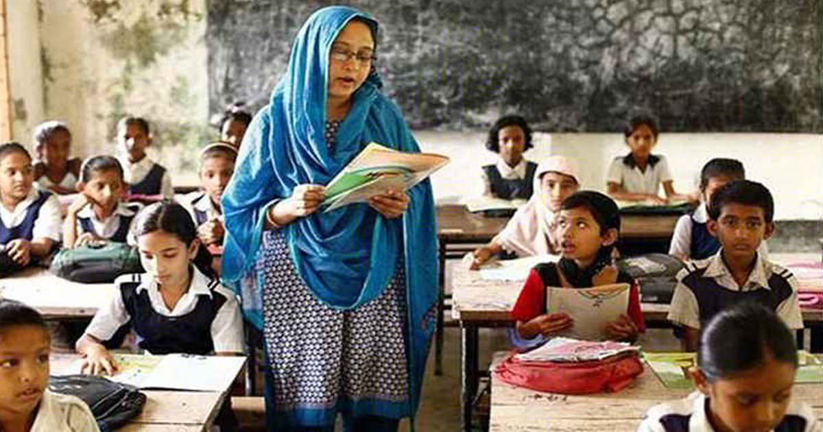 এমপিওভুক্ত শিক্ষকদের জন্য সুখবর, জানালেন শিক্ষা উপদেষ্টা