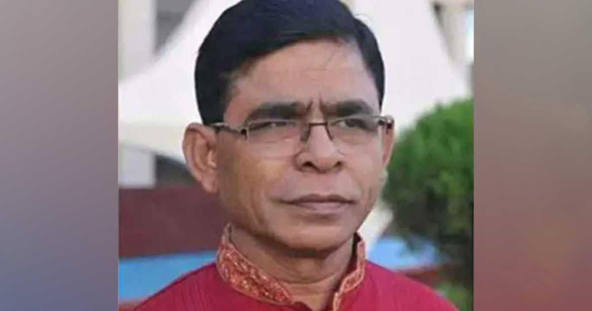 সাবেক এমপি বি এম মোজাম্মেল হক গ্রেপ্তার