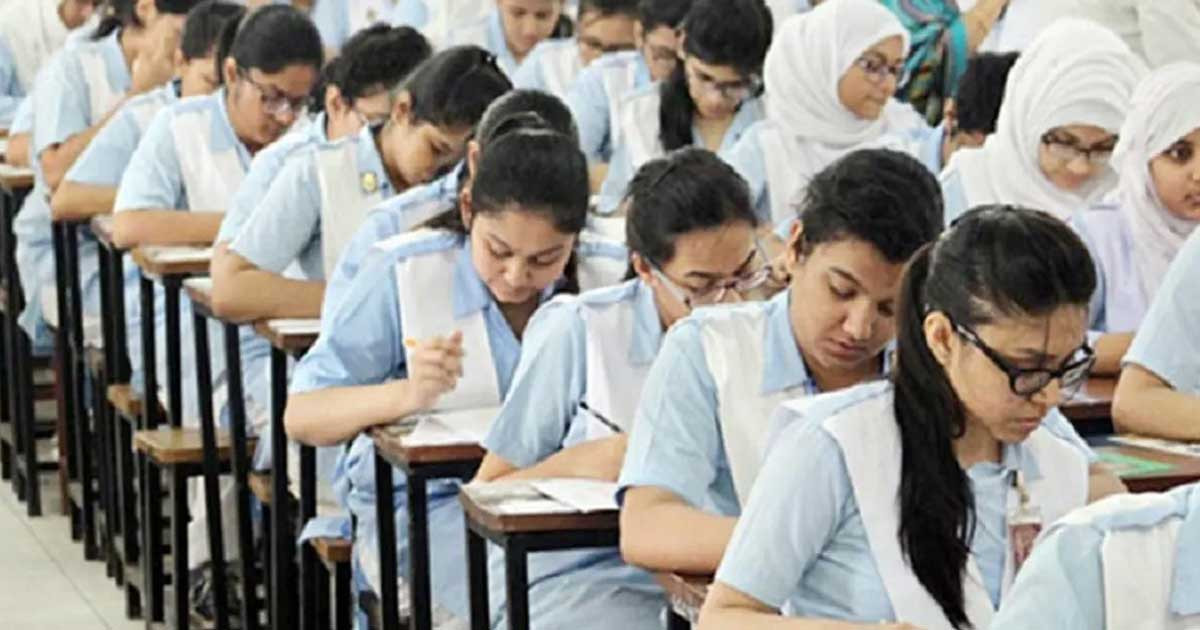 এসএসসি পরীক্ষার্থীদের প্রশ্নকাঠামো ও নম্বর বন্টনে এলো বড় পরিবর্তন
