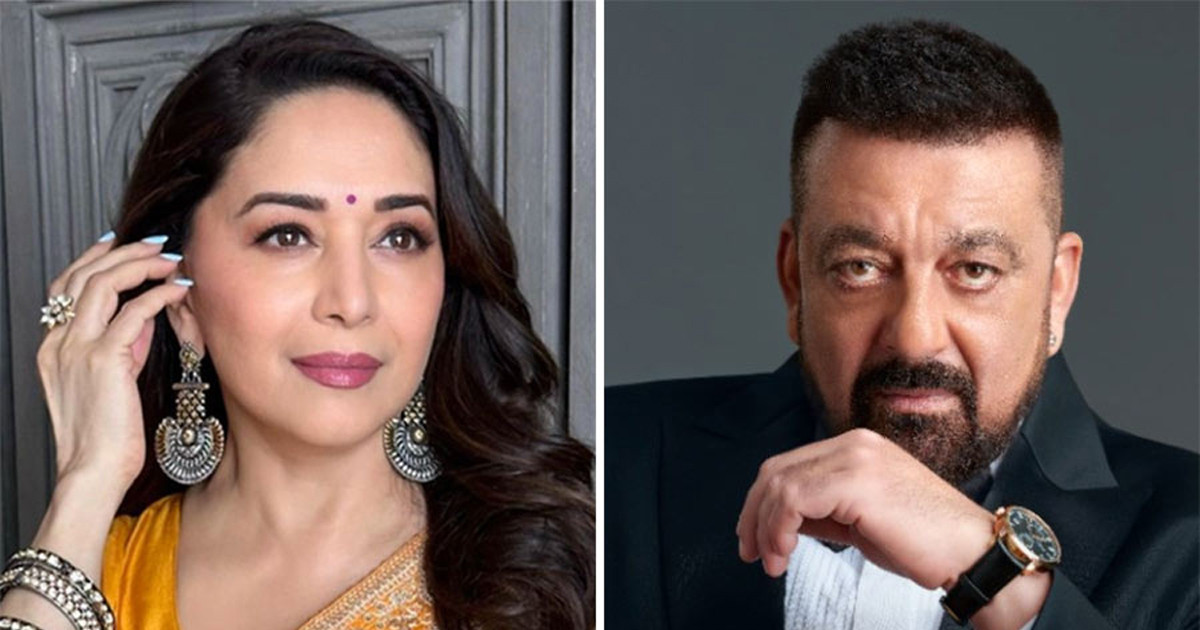 সঞ্জয় গ্রেপ্তার হওয়ার পর থেকে যে কারণে এড়িয়ে চলতেন মাধুরী