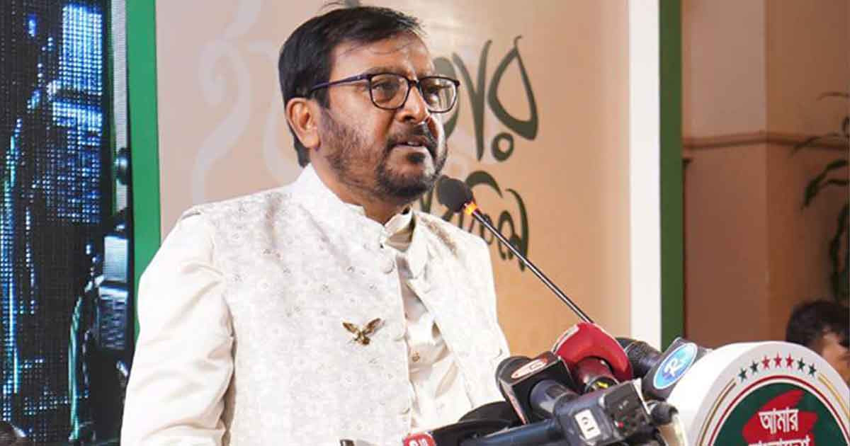 জুলাই সনদে ঐকমত্য না হলে নতুন অভ্যুত্থান অনিবার্য: এবি পার্টির মঞ্জু