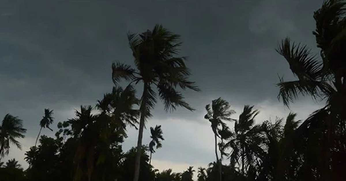 বজ্রপাতে একদিনে ৯ জনের মৃত্যু