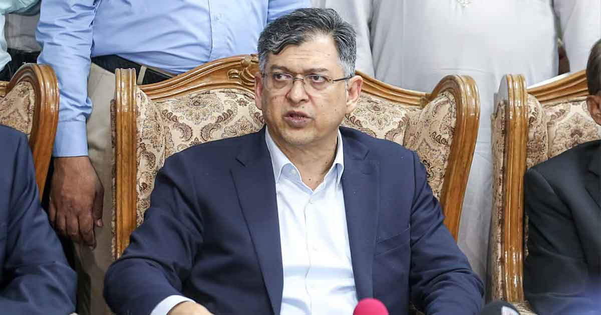 নির্বাচনের দিনই জুলাই সনদ বাস্তবায়নে গণভোট হতে পারে
