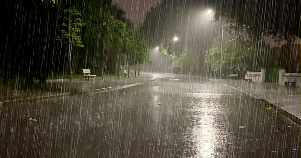 দেশে বজ্রপাতে একদিনে ৯ জনের মৃত্যু