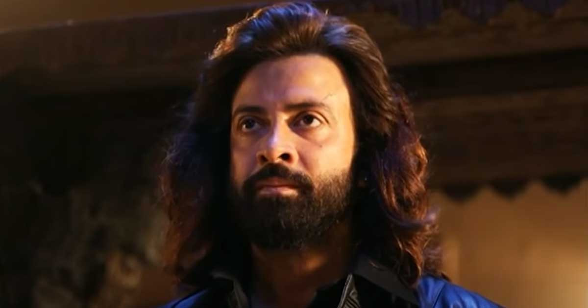 ‘সোলজার’ সিনেমার শুটিং শুরু, নতুন লুকে দেখা যাবে শাকিব খানকে