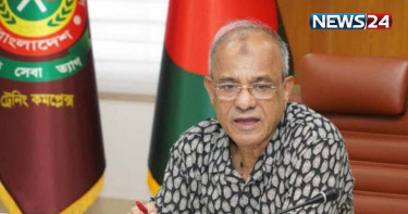 'পাশের দেশ থেকে বিশৃঙ্খলা সৃষ্টির চেষ্টা করা হচ্ছে'
