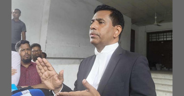 শিগগিরই দল হিসেবে আ.লীগের বিরুদ্ধে তদন্ত শুরু: চিফ প্রসিকিউটর