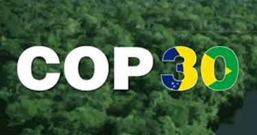 নভেম্বরে ব্রাজিলের বেলেমে (কপ-৩০) বিশ্ব জলবায়ু সম্মেলন