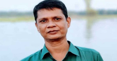 নাটোরে নিজ বাড়ি থেকে আইনজীবীর ঝুলন্ত মরদেহ উদ্ধার