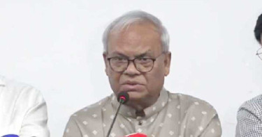 গত ১৬ বছরে ছাত্র রাজনীতির নামে শিক্ষাপ্রতিষ্ঠানে মাস্তান তৈরি হয়েছে: রিজভী