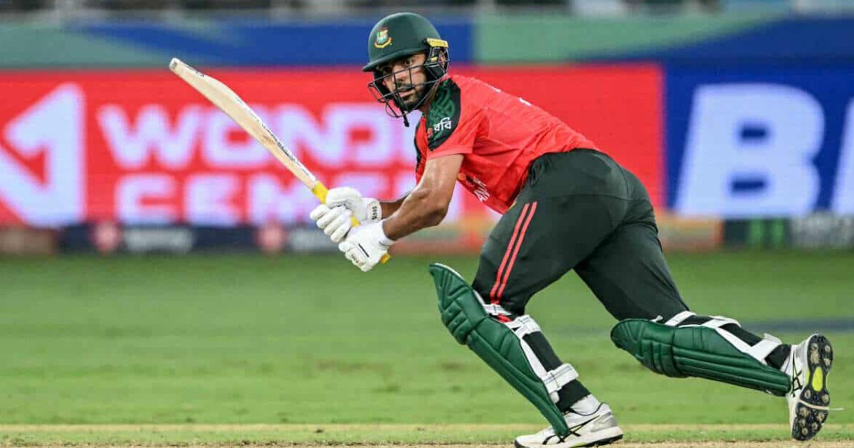 আফগানিস্তানকে হোয়াইটওয়াশ করলো বাংলাদেশ