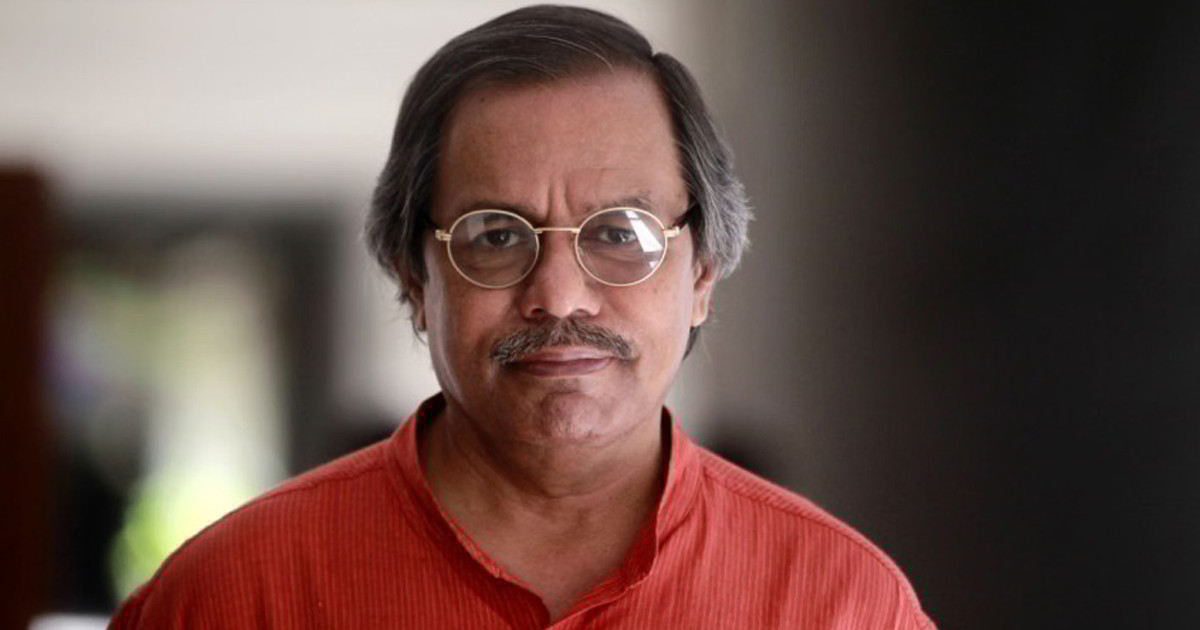 অধ্যাপক সৈয়দ মনজুরুল ইসলাম লাইফ সাপোর্টে