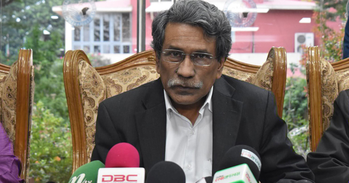 জুলাই সনদ বাস্তবায়নে গণভোটের বিষয়ে সব রাজনৈতিক দল একমত: আলী রীয়াজ