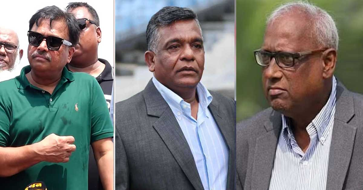 বিসিবি নির্বাচন: পরিচালক পদে জয়ী হলেন যারা