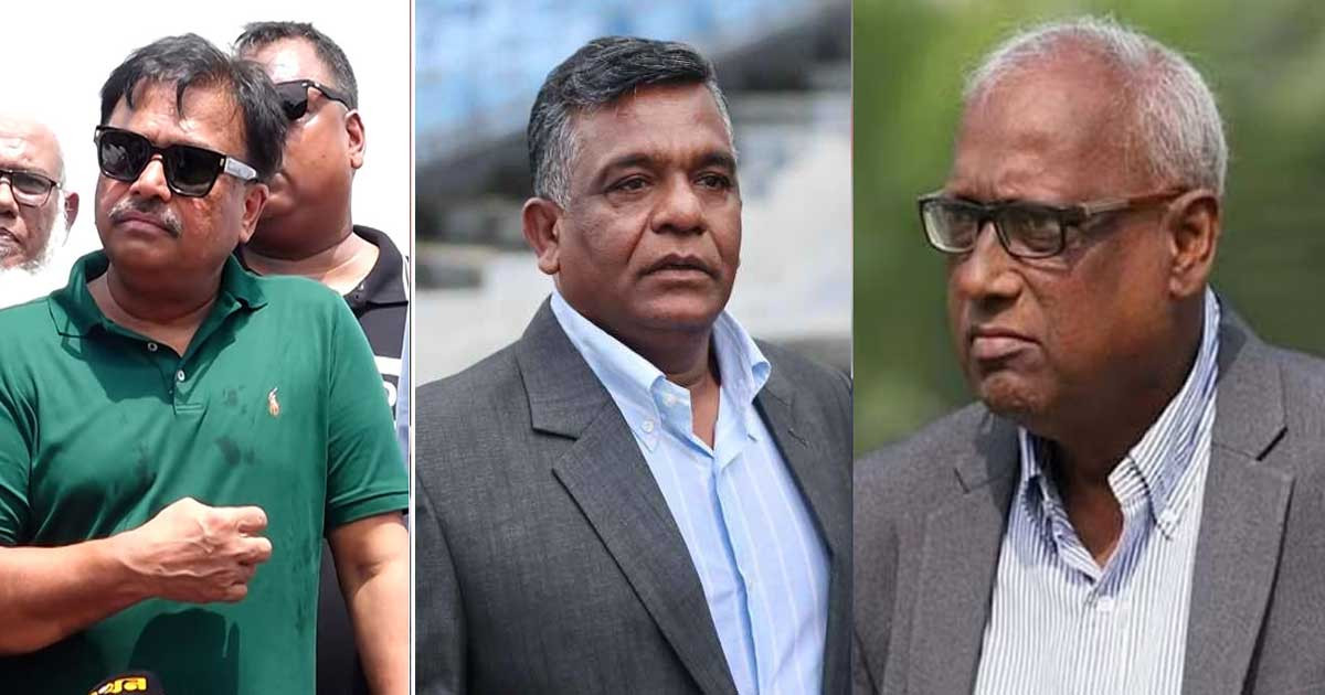 বিসিবি নির্বাচন: পরিচালক পদে জয়ী হলেন যারা
