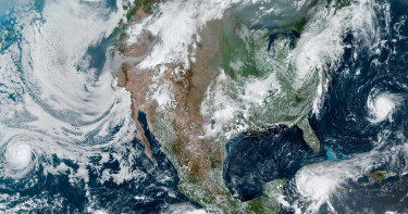 জলবায়ু পরিবর্তনের ১৪ ঝুঁকিতে বাংলাদেশ