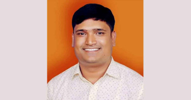 কক্সবাজারে দুর্বৃত্তদের গুলিতে বিএনপি নেতা আহত, সড়কে বিক্ষোভ