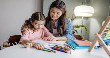 শিশুদের পড়াশোনায় মনোযোগী করার উপায়