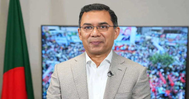 আমাদের বিশ্বাস, দল নির্বাচনে বিপুল সংখ্যাগরিষ্ঠতা অর্জন করবে