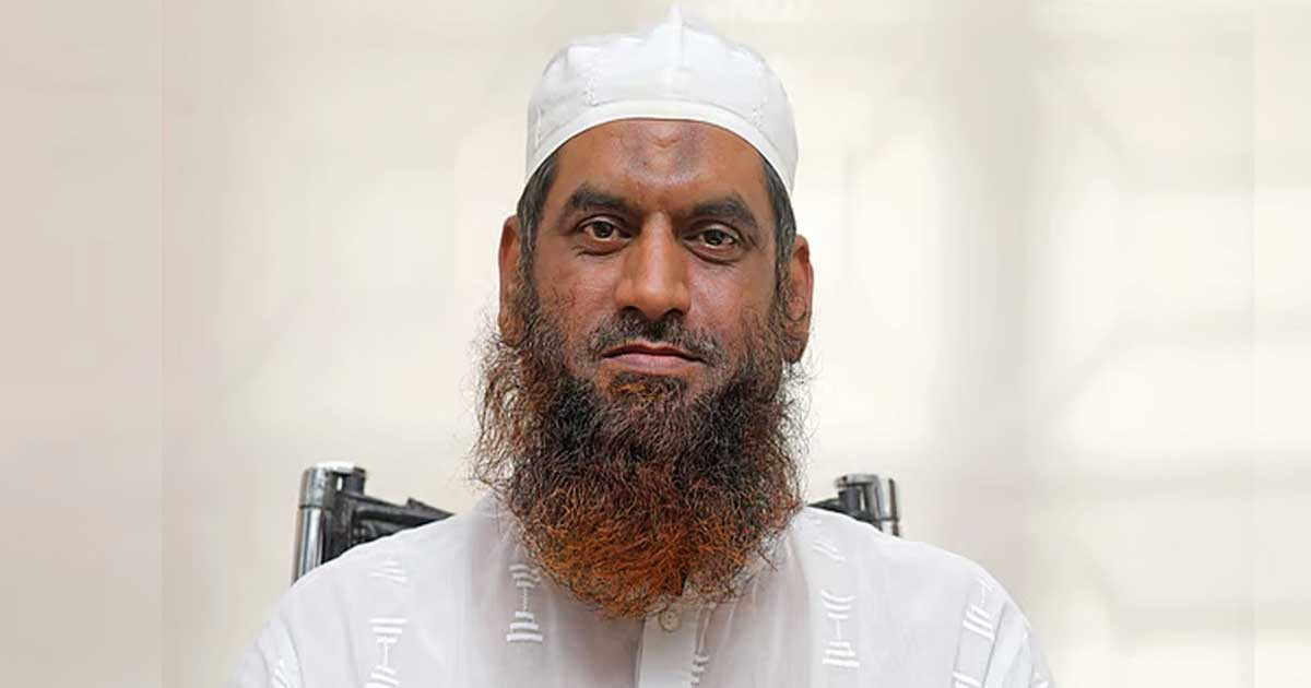 নির্বাচনি জোটের সিদ্ধান্ত নিইনি: মামুনুল হক