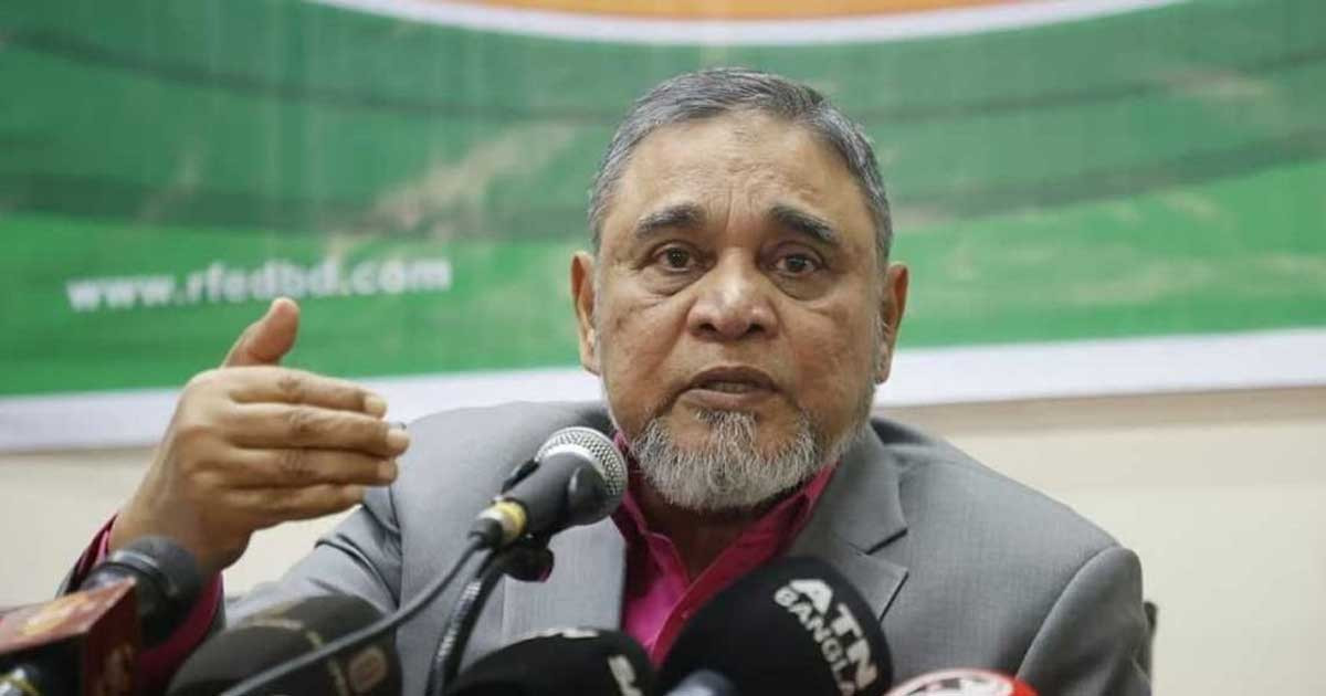 নির্বাচনে এআইয়ের অপপ্রচার ও গুজব মোকাবেলা বড় চ্যালেঞ্জ