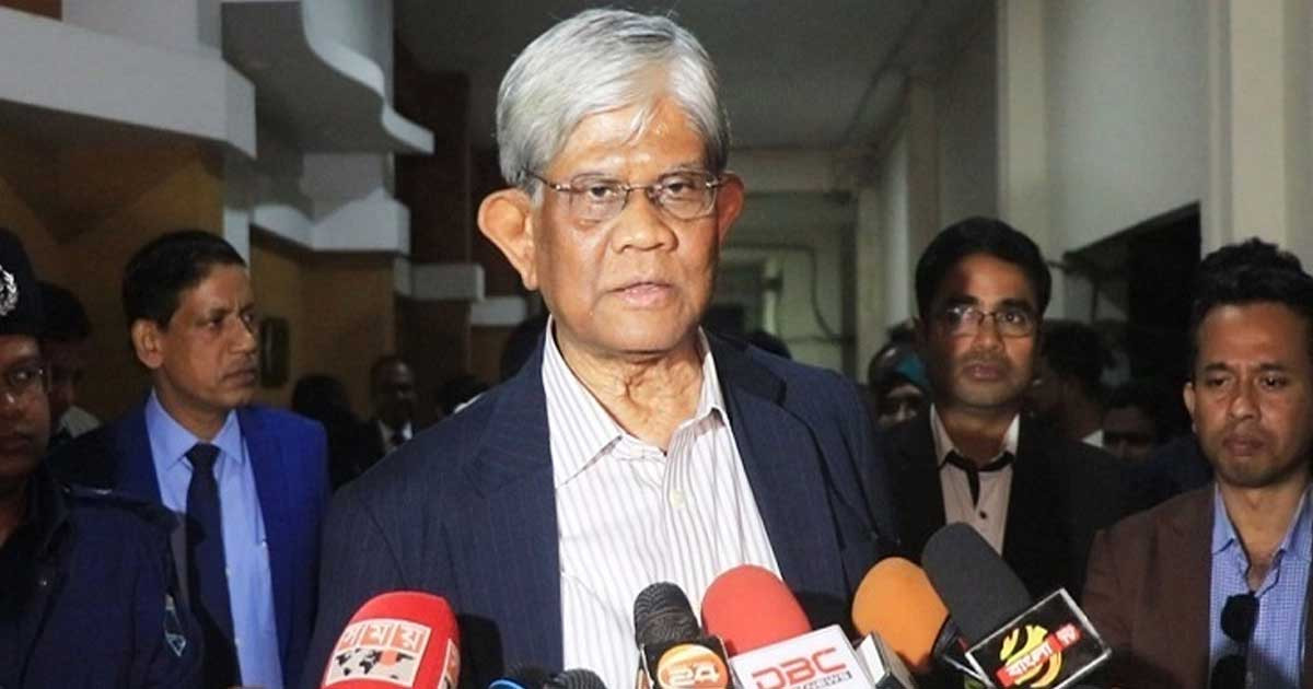 স্বস্তিতে দেশের অর্থনীতি: অর্থ উপদেষ্টা