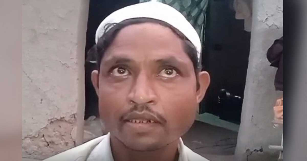 রাতে সাপ হয়ে কামড়ানোর চেষ্টা করে স্ত্রী, অদ্ভূত অভিযোগ স্বামীর