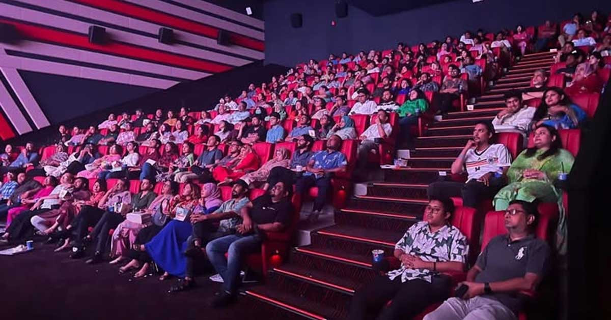 সিনেমার এক টিকিট কিনলেই আরেকটি ‘ফ্রি’!