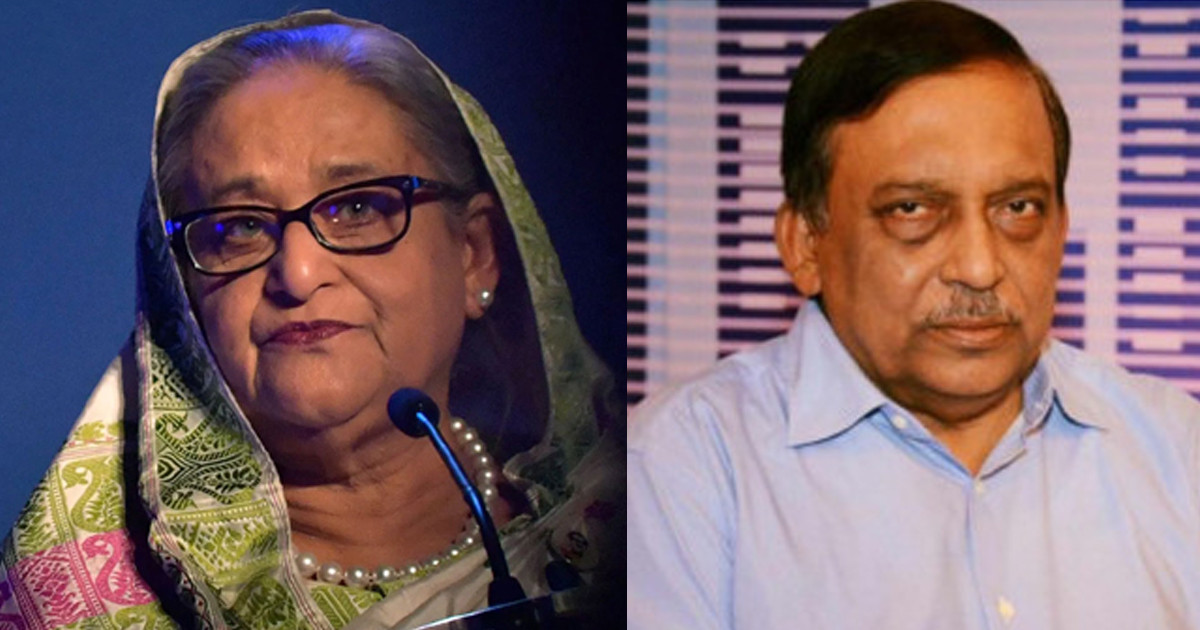 নির্বাচনে অংশ নিতে পারবেন না শেখ হাসিনা ও কামাল