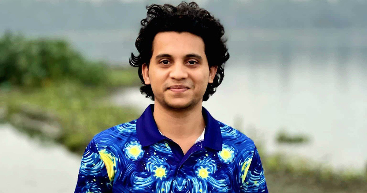 নামের মাঝে ‘হাদী’ থাকায় বিভ্রান্তি, পরিষ্কার করলেন মায়েদ