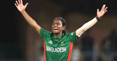 ‘মারুফা বাংলাদেশের ইতিহাসের সেরা পেসার হতে পারে’
