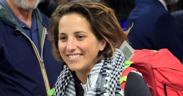 ইসরায়েলের হাতে আটক ও লাঞ্ছনার অভিযোগ ইতালির ইউরোপীয় এমপির