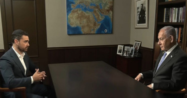 যুক্তরাষ্ট্রকে টার্গেট করে পারমাণবিক ক্ষেপণাস্ত্র বানাচ্ছে ইরান—সতর্ক করলেন নেতানিয়াহু