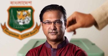 বিসিবিতে যে দায়িত্ব পেলেন আসিফ