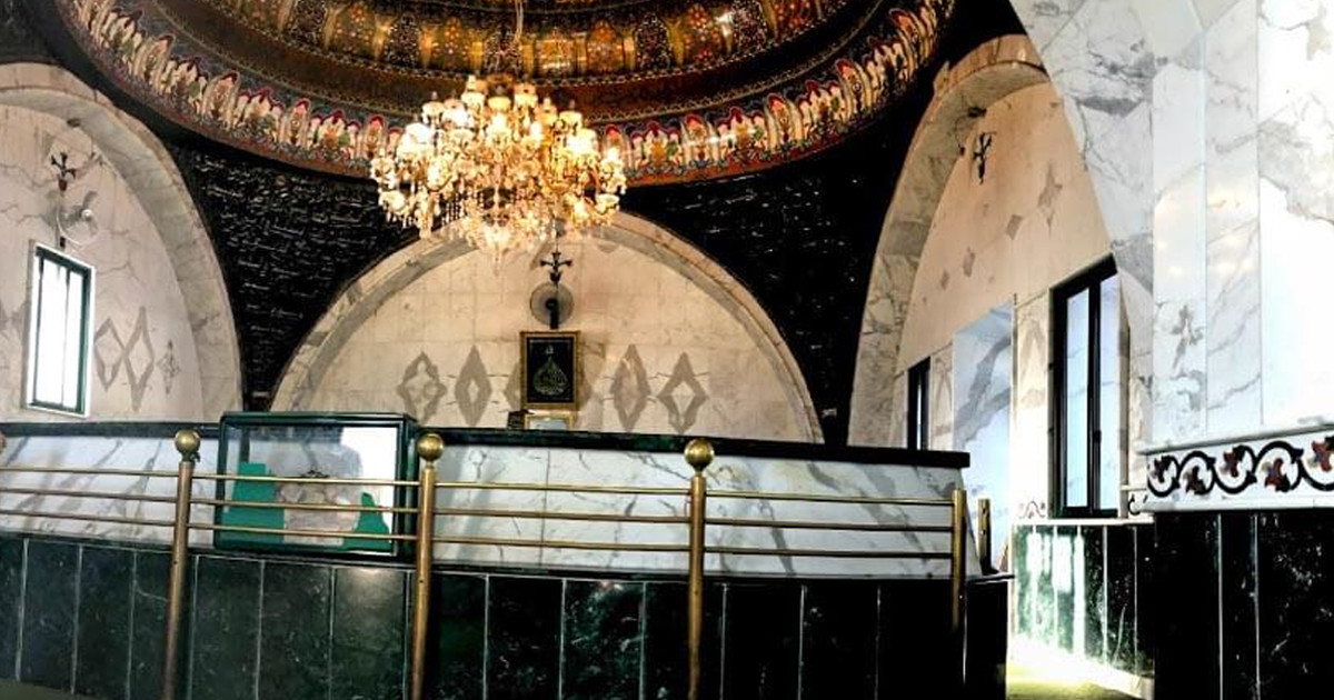 ২৪ ঘণ্টা খোলা থাকবে মদিনার কিবলাতাইন মসজিদ
