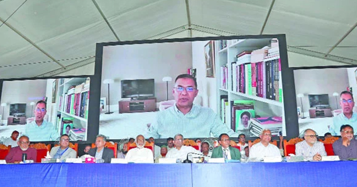 বিএনপি ক্ষমতায় এলে শিক্ষকদের জাতীয়করণে হবে উচ্চ কমিশন