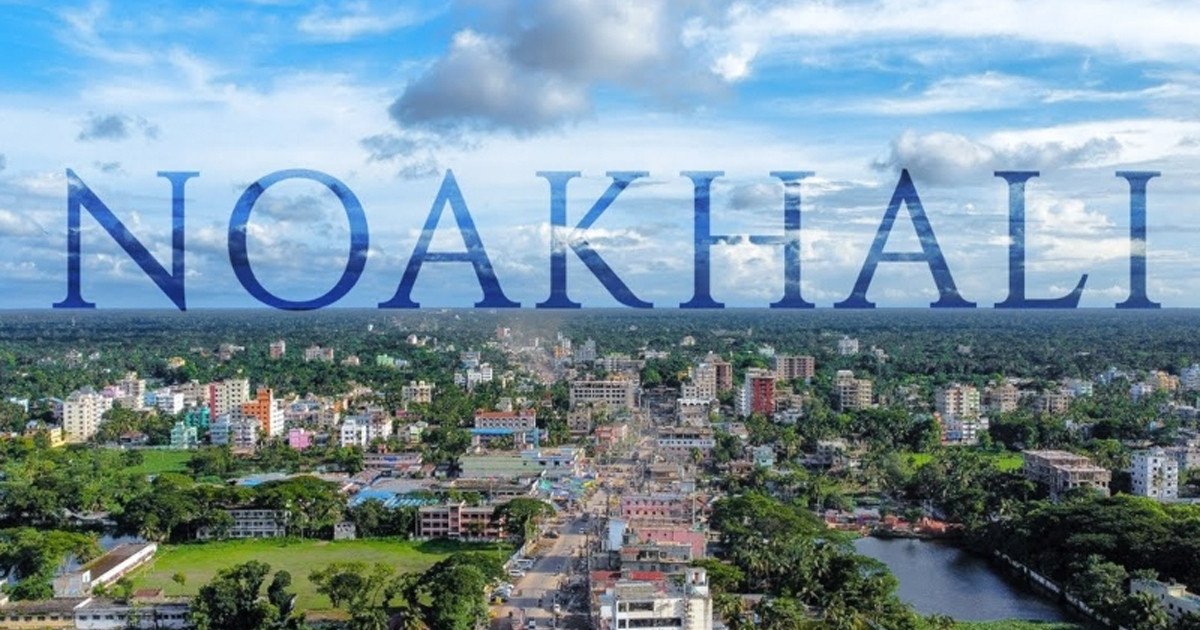 নোয়াখালী বিভাগ চাই, মালদ্বীপে প্রবাসীদের স্মারকলিপি