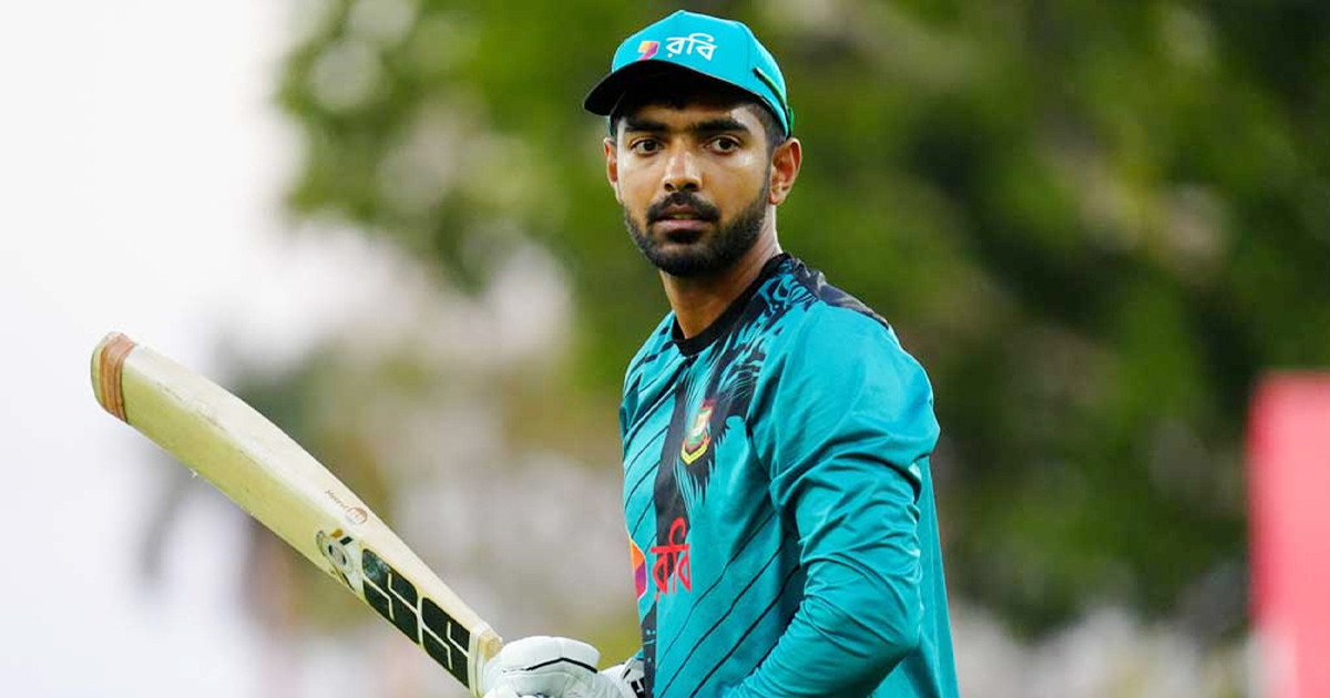 আফগানদের বিপক্ষে যেমন হতে পারে বাংলাদেশের একাদশ