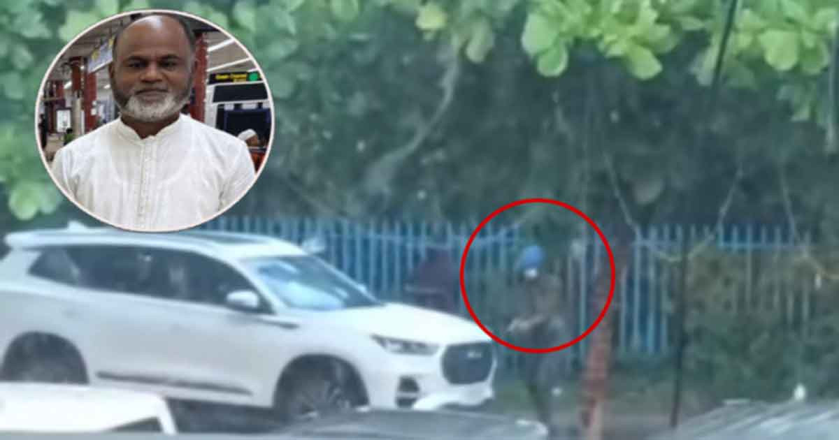 চট্টগ্রামের ঘটনায় নিন্দা ও প্রতিবাদ জানালো বিএনপি