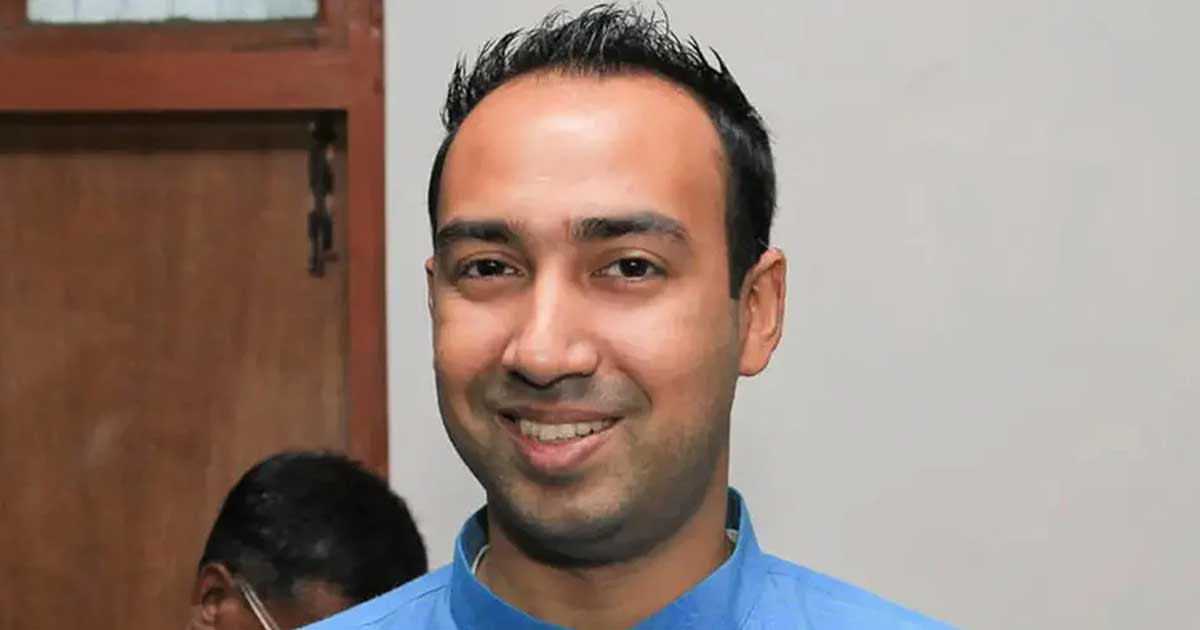 ফিফার কমিটিতে বাফুফে সভাপতি তাবিথ আউয়াল
