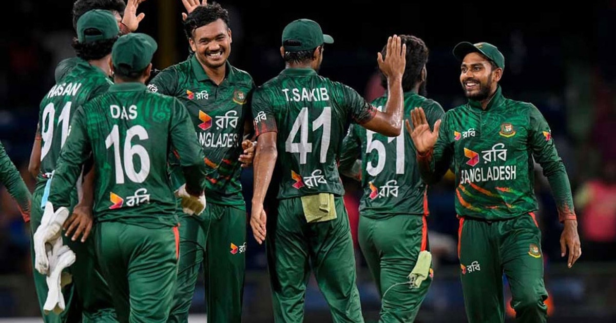 আফগানদের বিপক্ষে প্রথম ওয়ানডেতে বাংলাদেশের সম্ভাব্য একাদশ