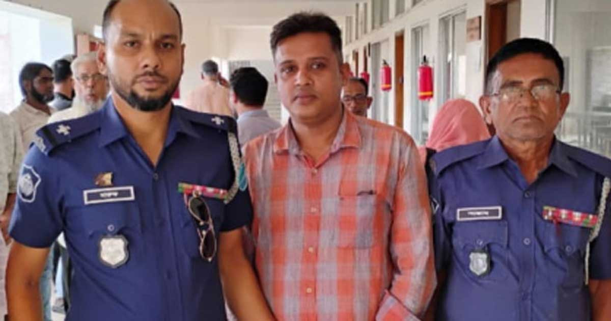 ফরিদপুরে স্কুলছাত্রীকে ধর্ষণের দায়ে একজনের আমৃত্যু কারাদণ্ড