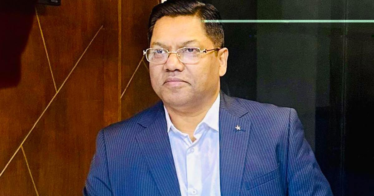 এনবিআর সদস্য বেলালকে সরিয়ে প্রজ্ঞাপন জারি
