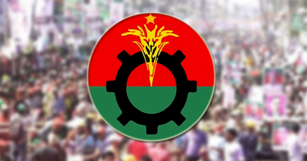 লালুর বক্তব্য একান্ত ব্যক্তিগত, বিএনপির বিবৃতি