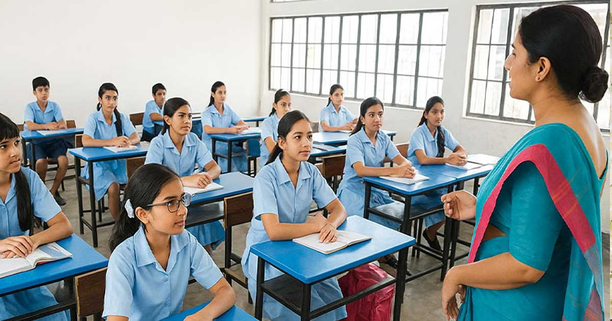 বাড়ছে এমপিওভুক্ত শিক্ষকদের বাড়িভাড়া, চূড়ান্ত অনুমোদন