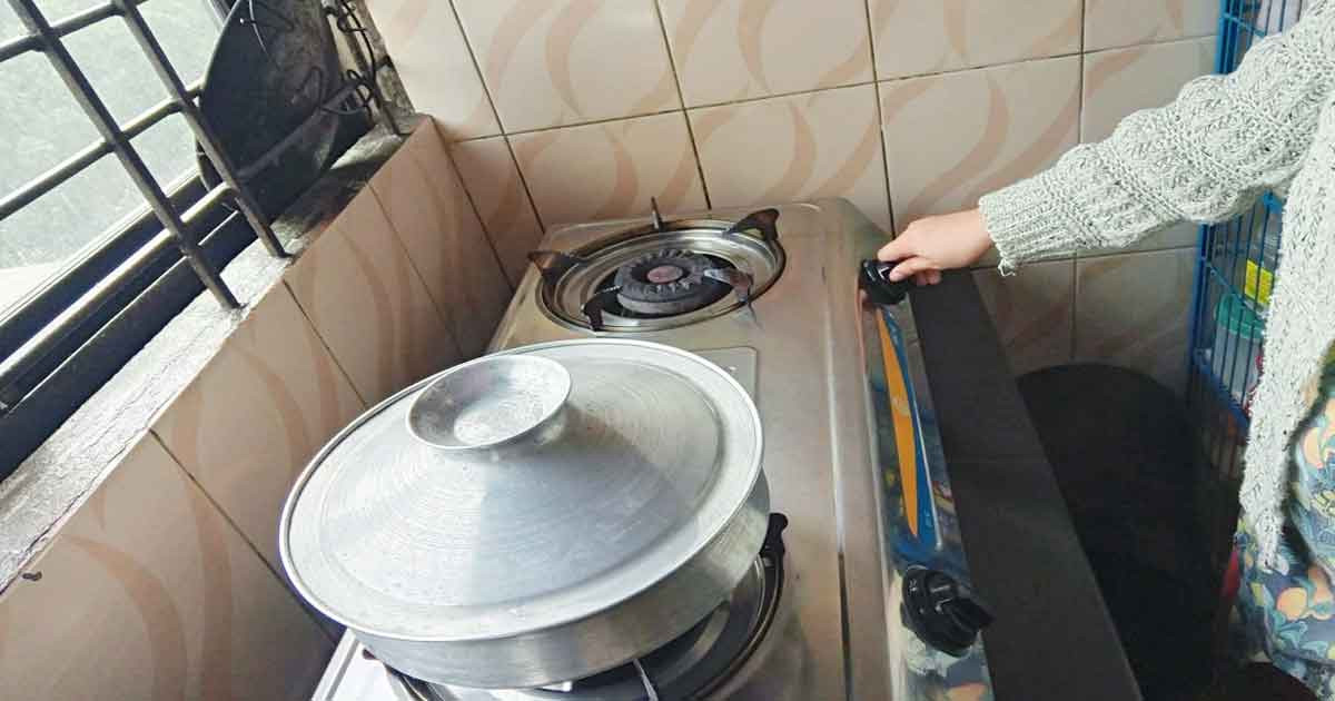 ‘বাসাবাড়িতে আর কোনো দিন পাইপলাইনে গ্যাস দেওয়া হবে না’